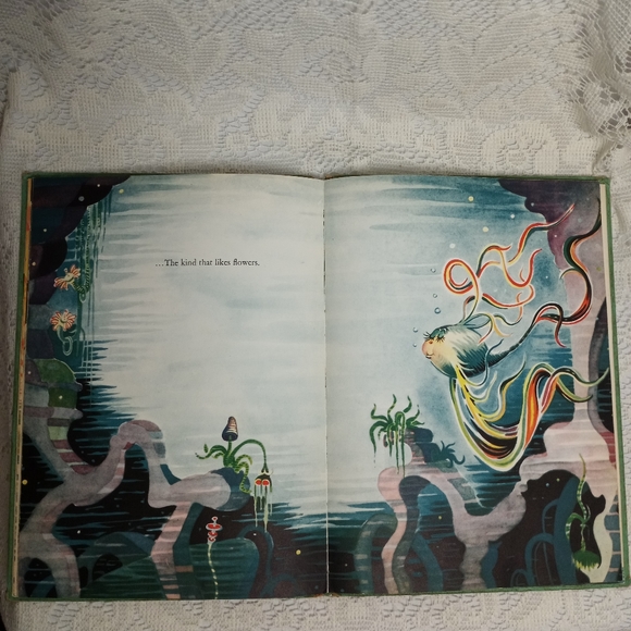 🛑SOLD🛑McElligot's Pool 1947 Out of Print - Picture 12 of 13